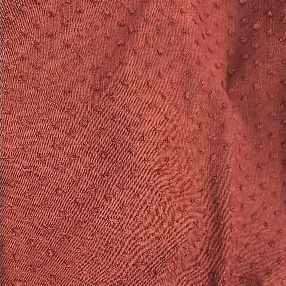 Madewell Top - Picture 5 of 6